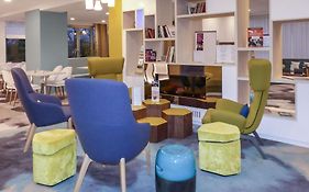 Hotel Mercure Macon Bord De Saone